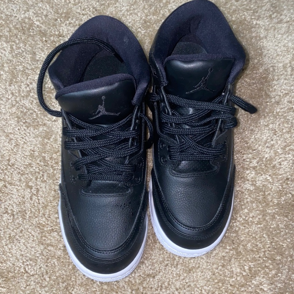Air Jordan 3 Retro BG 'Cyber Monday'